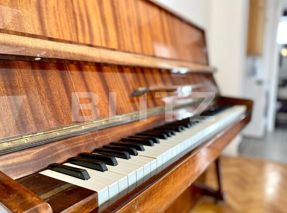 Apartament de închiriat 3 camere Central - 120360AI | BLITZ Cluj-Napoca | Poza11