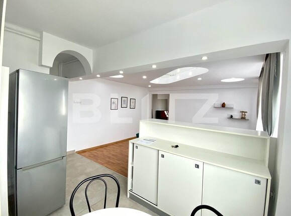 Apartament de închiriat 3 camere Central - 120360AI | BLITZ Cluj-Napoca | Poza6