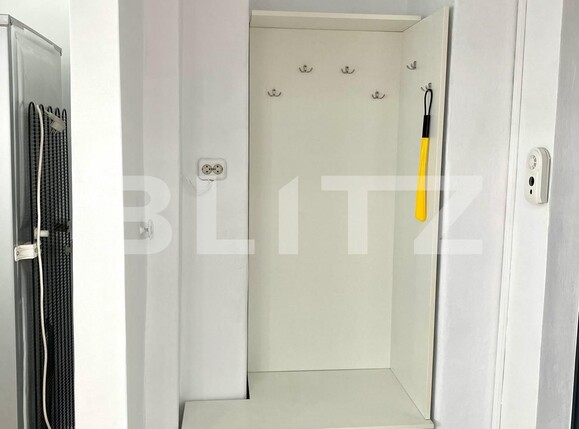Apartament de închiriat 3 camere Central - 120360AI | BLITZ Cluj-Napoca | Poza17