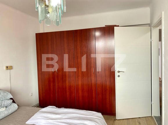 Apartament de închiriat 3 camere Central - 120360AI | BLITZ Cluj-Napoca | Poza14
