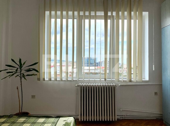 Apartament de închiriat 3 camere Central - 120360AI | BLITZ Cluj-Napoca | Poza10