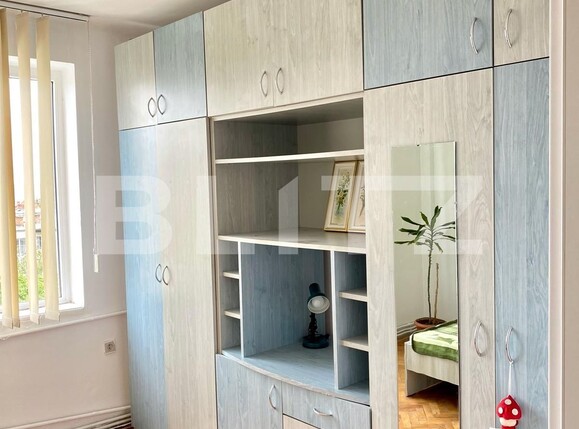 Apartament de închiriat 3 camere Central - 120360AI | BLITZ Cluj-Napoca | Poza8