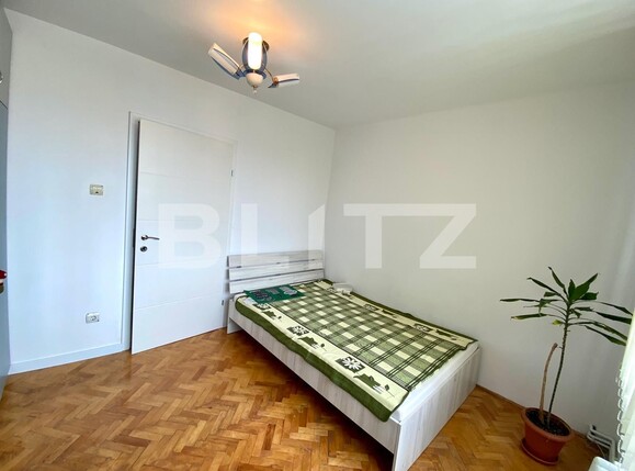 Apartament de închiriat 3 camere Central - 120360AI | BLITZ Cluj-Napoca | Poza9