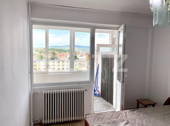 Apartament de închiriat 3 camere Central - 120360AI | BLITZ Cluj-Napoca | Poza15