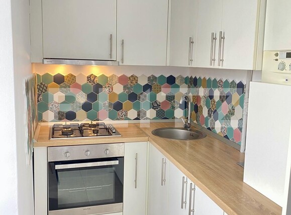 Apartament de închiriat 3 camere Central - 120360AI | BLITZ Cluj-Napoca | Poza4