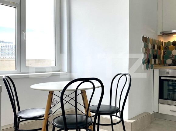 Apartament de închiriat 3 camere Central - 120360AI | BLITZ Cluj-Napoca | Poza7