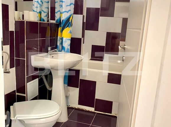 Apartament de închiriat 3 camere Central - 120360AI | BLITZ Cluj-Napoca | Poza16