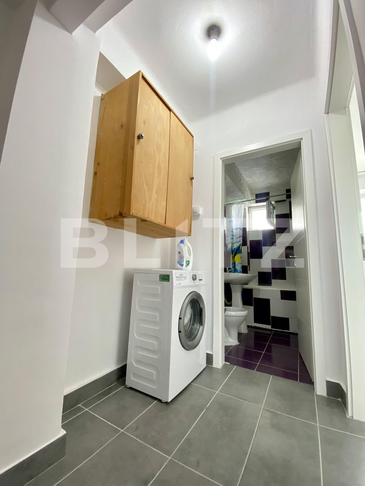 Apartament de închiriat 3 camere Central - 120360AI | BLITZ Cluj-Napoca | Poza12