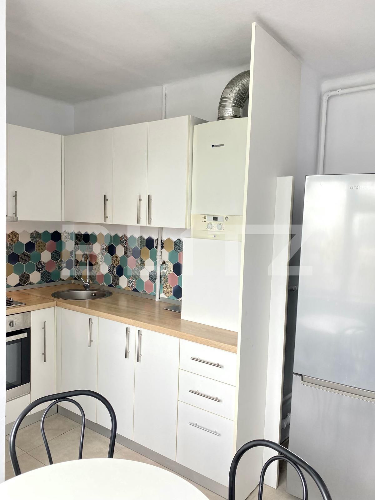 Apartament de închiriat 3 camere Central - 120360AI | BLITZ Cluj-Napoca | Poza5