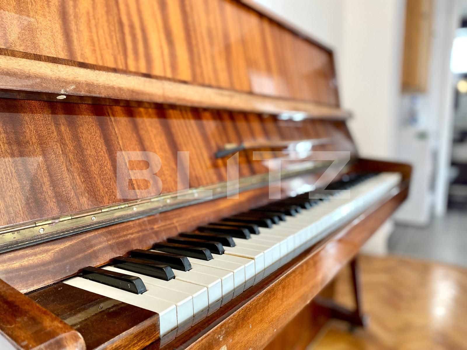 Apartament de închiriat 3 camere Central - 120360AI | BLITZ Cluj-Napoca | Poza11