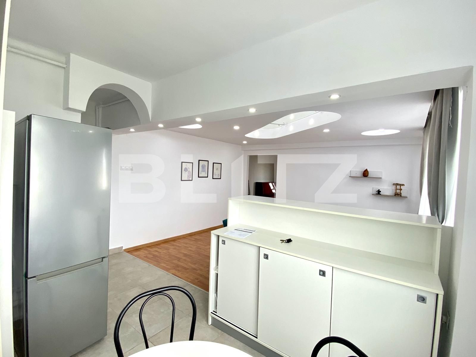 Apartament de închiriat 3 camere Central - 120360AI | BLITZ Cluj-Napoca | Poza6