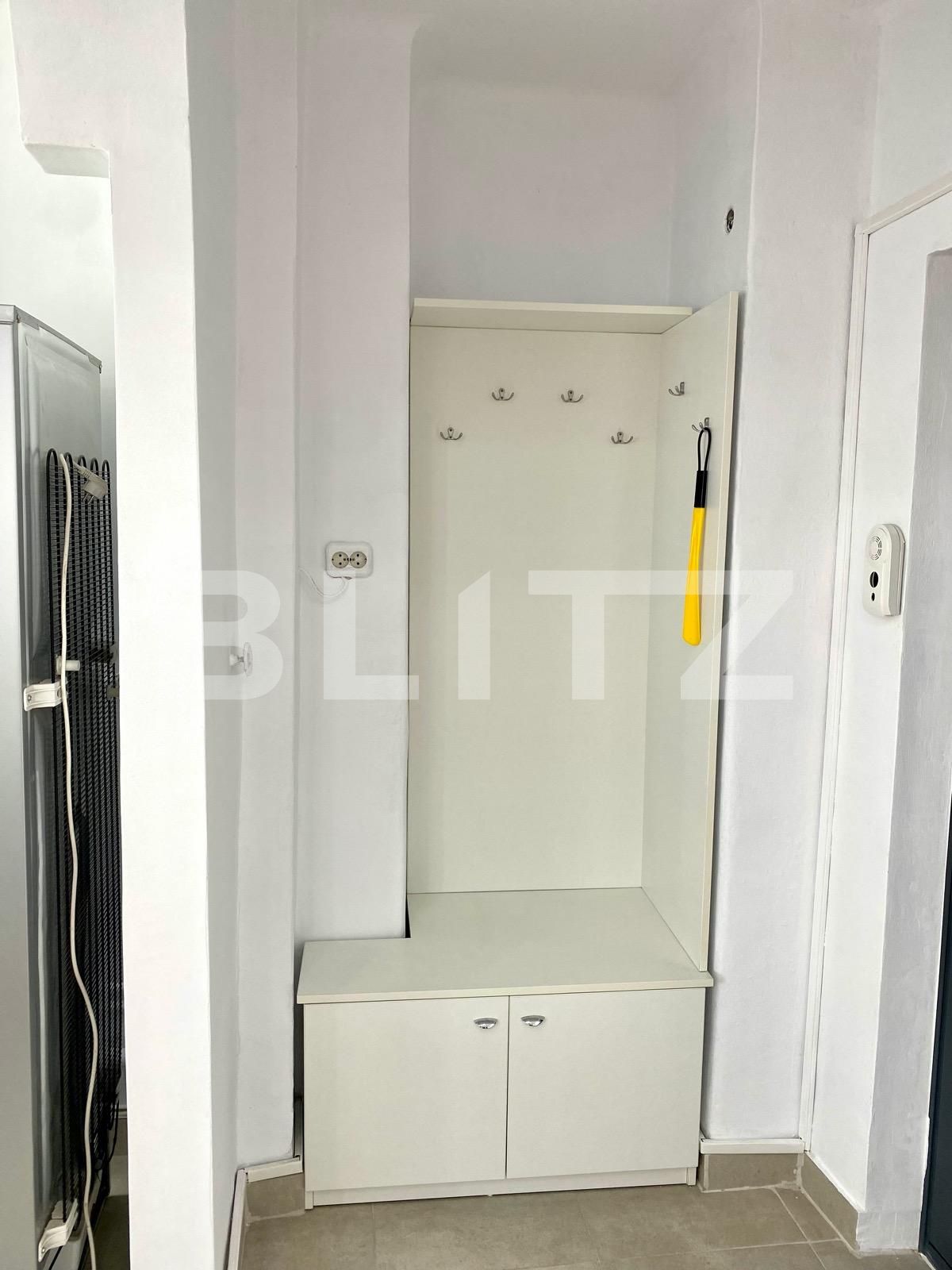 Apartament de închiriat 3 camere Central - 120360AI | BLITZ Cluj-Napoca | Poza17