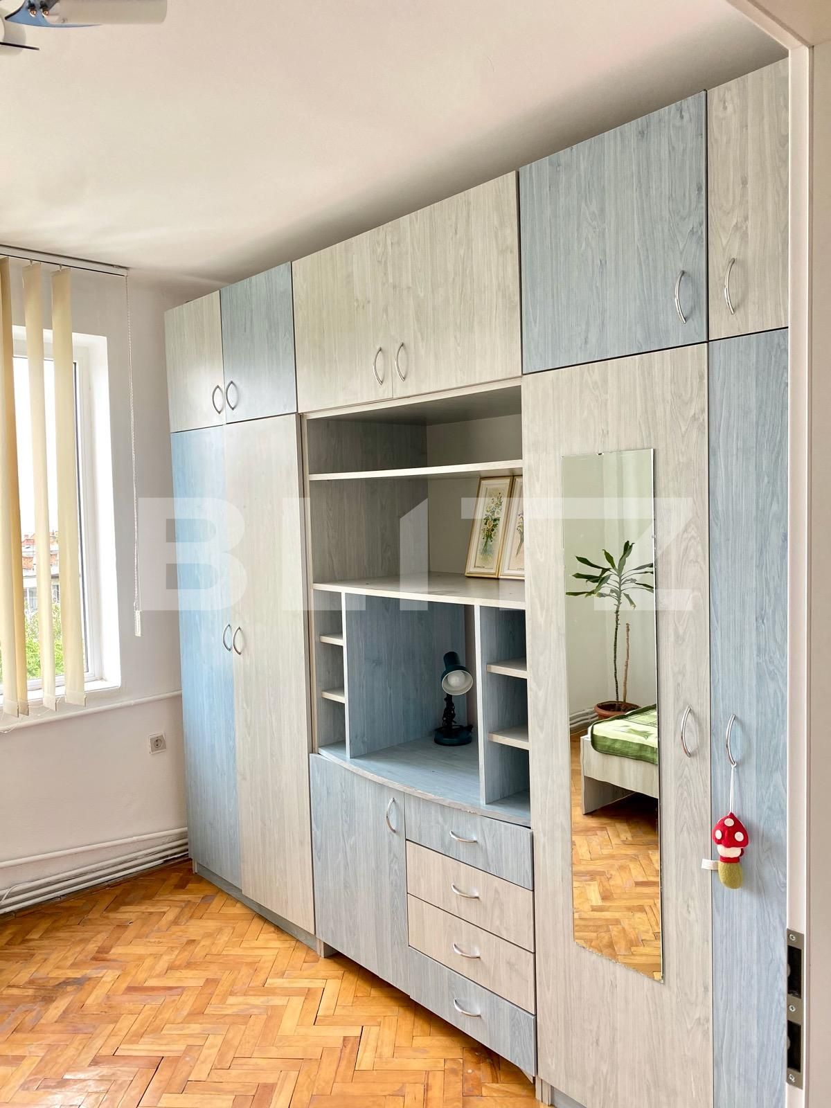 Apartament de închiriat 3 camere Central - 120360AI | BLITZ Cluj-Napoca | Poza8