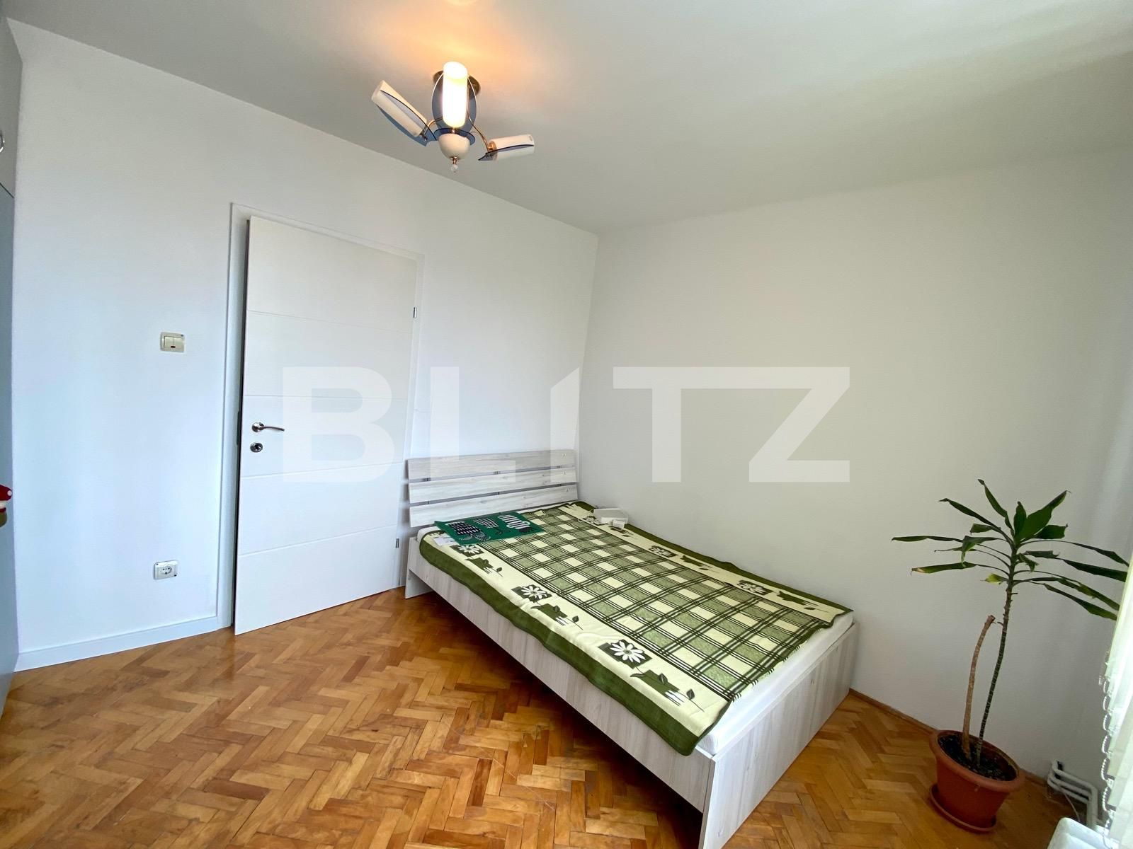 Apartament de închiriat 3 camere Central - 120360AI | BLITZ Cluj-Napoca | Poza9