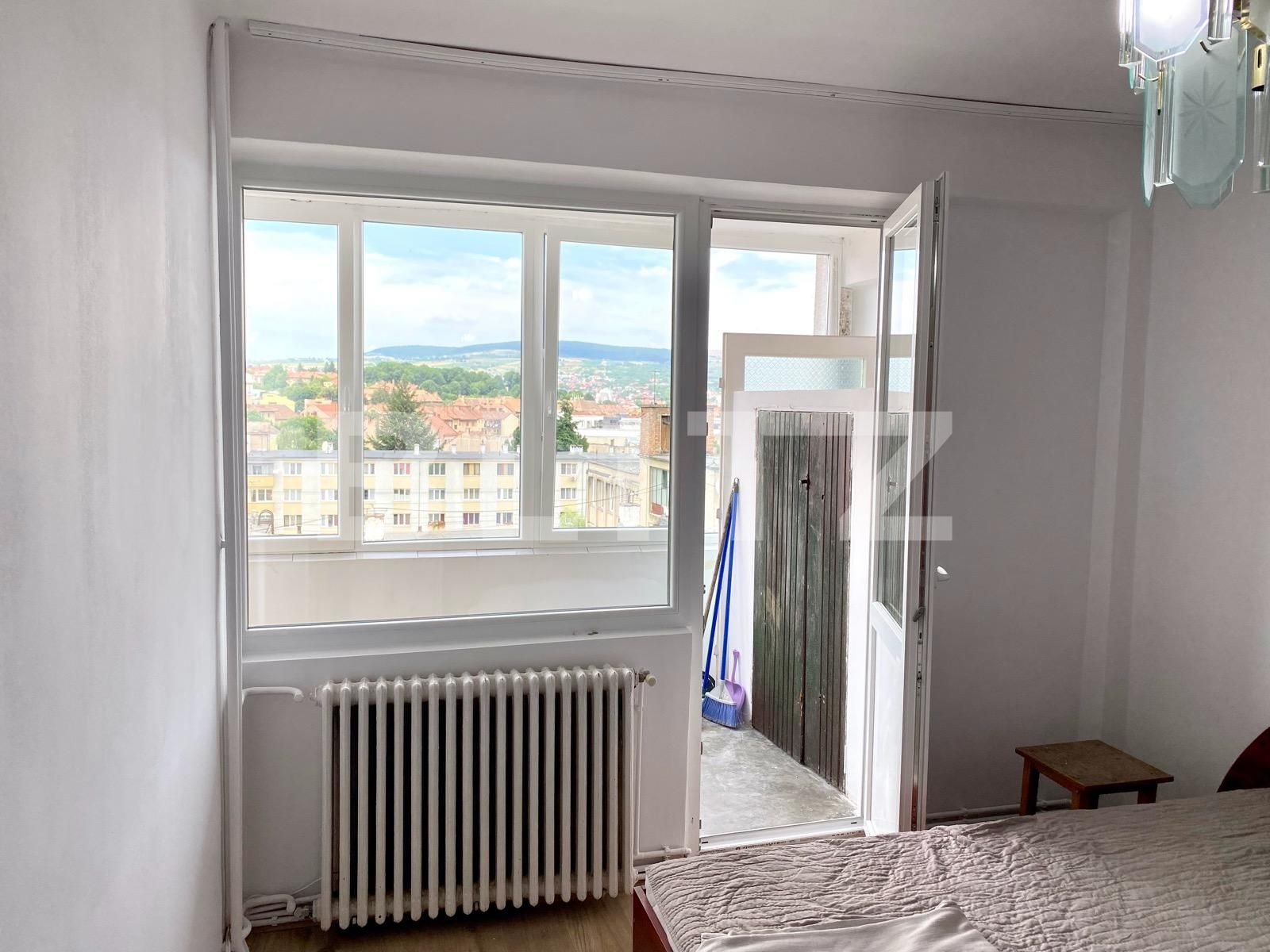 Apartament de închiriat 3 camere Central - 120360AI | BLITZ Cluj-Napoca | Poza15