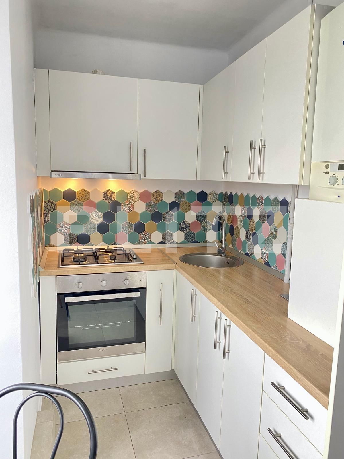 Apartament de închiriat 3 camere Central - 120360AI | BLITZ Cluj-Napoca | Poza4