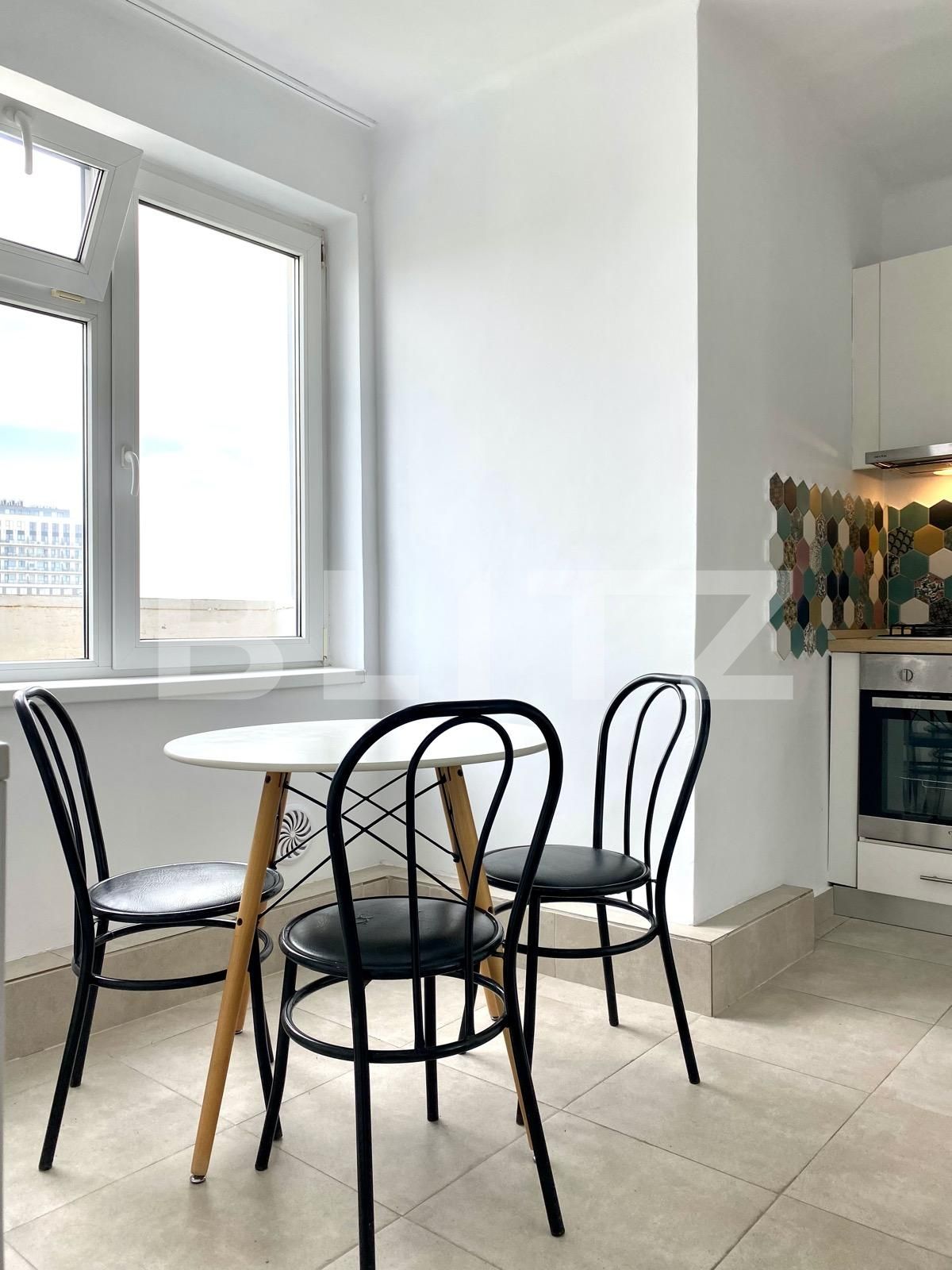 Apartament de închiriat 3 camere Central - 120360AI | BLITZ Cluj-Napoca | Poza7