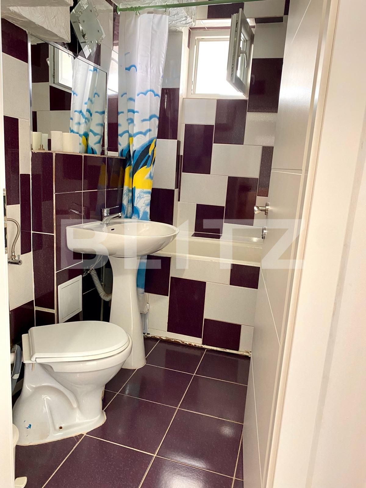 Apartament de închiriat 3 camere Central - 120360AI | BLITZ Cluj-Napoca | Poza16