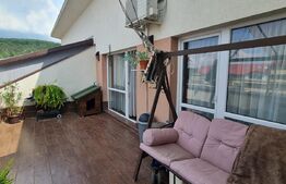 Apartament 54 mp utili, 2camere, terasa 28 mp, 2 parcari, Vivo