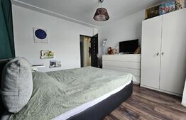 Apartament 54 mp utili, 2camere, terasa 28 mp, 2 parcari, Vivo