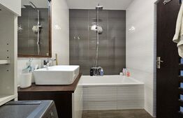 Apartament 54 mp utili, 2camere, terasa 28 mp, 2 parcari, Vivo