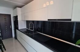 Apartament 54 mp utili, 2camere, terasa 28 mp, 2 parcari, Vivo