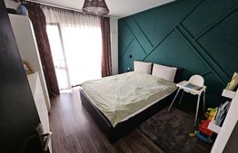Apartament 54 mp utili, 2camere, terasa 28 mp, 2 parcari, Vivo