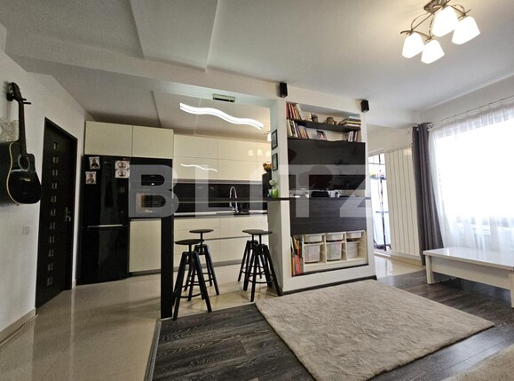 Apartament de vânzare 2 camere Manastur - 120367AV | BLITZ Cluj-Napoca | Poza2