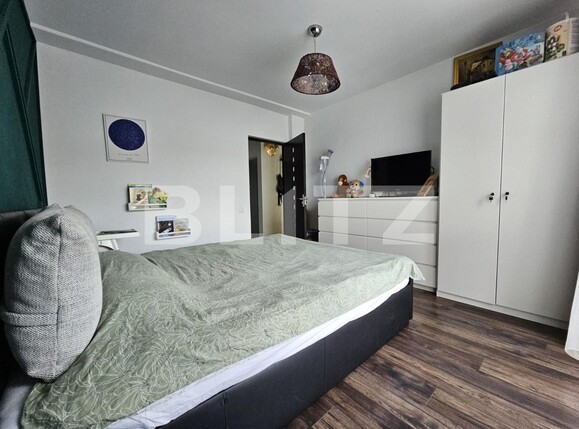 Apartament de vânzare 2 camere Manastur - 120367AV | BLITZ Cluj-Napoca | Poza9