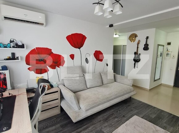 Apartament de vânzare 2 camere Manastur - 120367AV | BLITZ Cluj-Napoca | Poza4