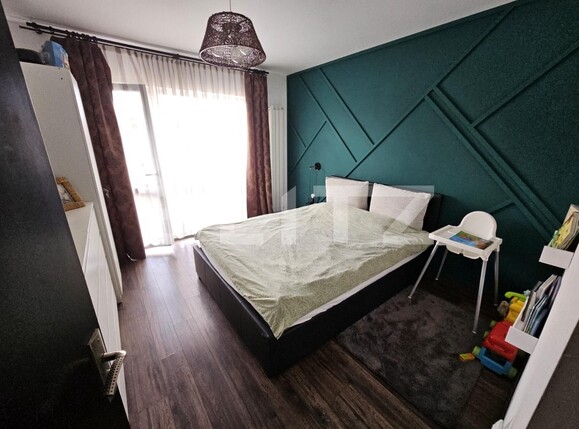 Apartament de vânzare 2 camere Manastur - 120367AV | BLITZ Cluj-Napoca | Poza8