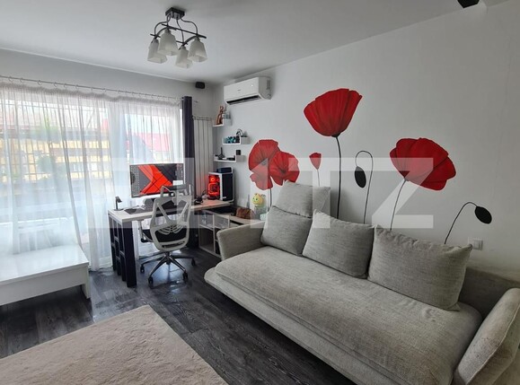 Apartament de vânzare 2 camere Manastur - 120367AV | BLITZ Cluj-Napoca | Poza3