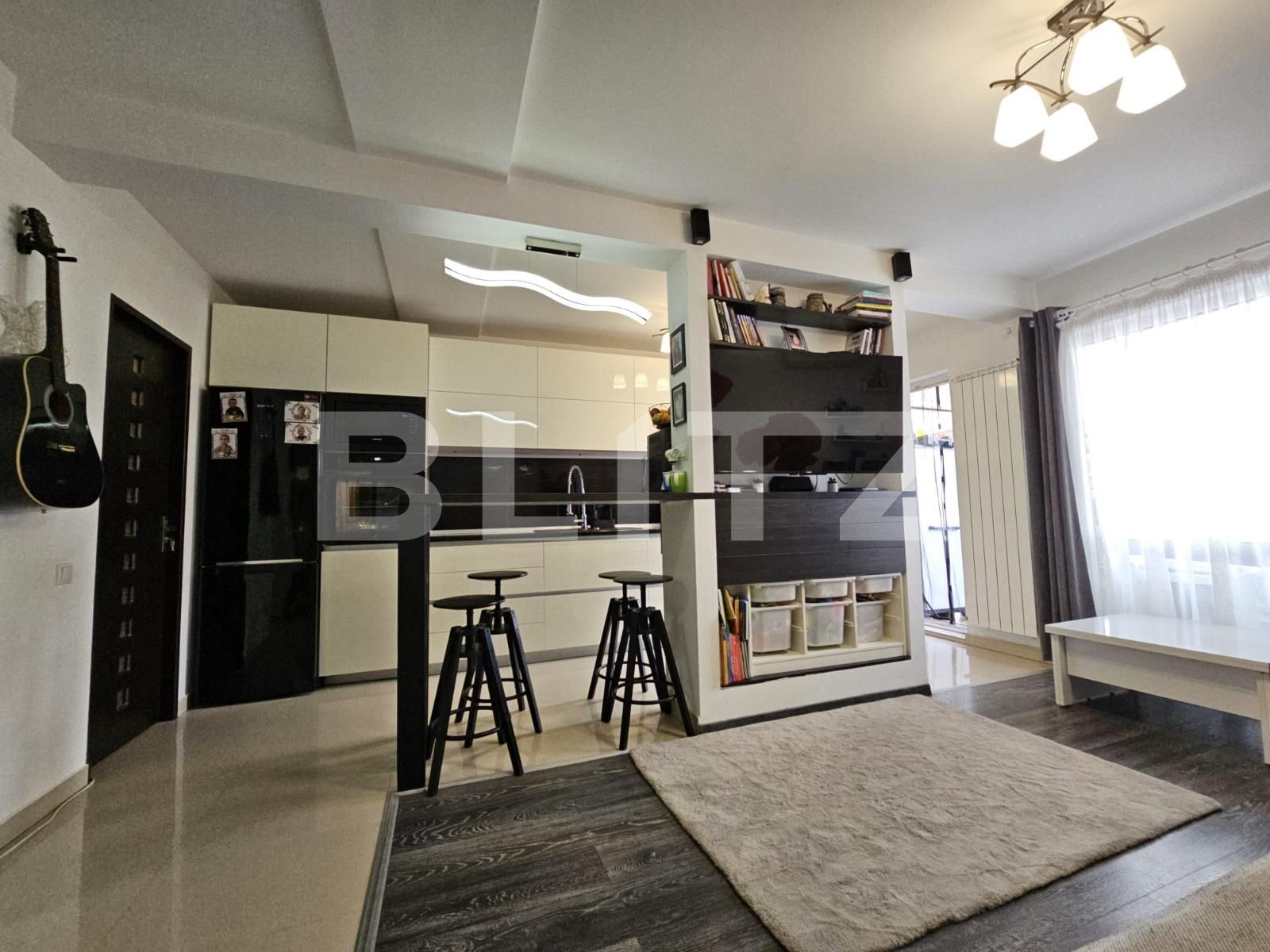 Apartament de vânzare 2 camere Manastur - 120367AV | BLITZ Cluj-Napoca | Poza2