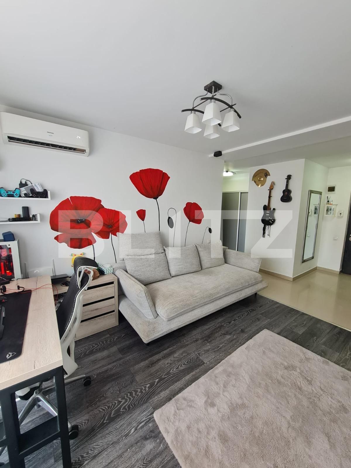 Apartament de vânzare 2 camere Manastur - 120367AV | BLITZ Cluj-Napoca | Poza4