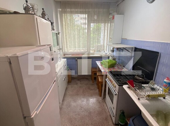 Apartament de vânzare 2 camere Grigorescu - 120368AV | BLITZ Cluj-Napoca | Poza2