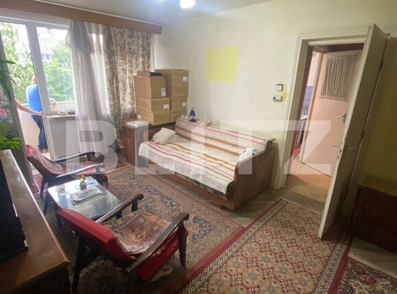 Apartament de vânzare 2 camere Grigorescu - 120368AV | BLITZ Cluj-Napoca | Poza3