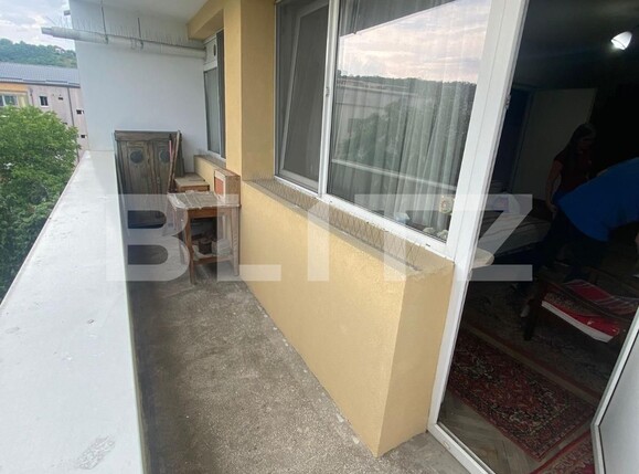 Apartament de vânzare 2 camere Grigorescu - 120368AV | BLITZ Cluj-Napoca | Poza1