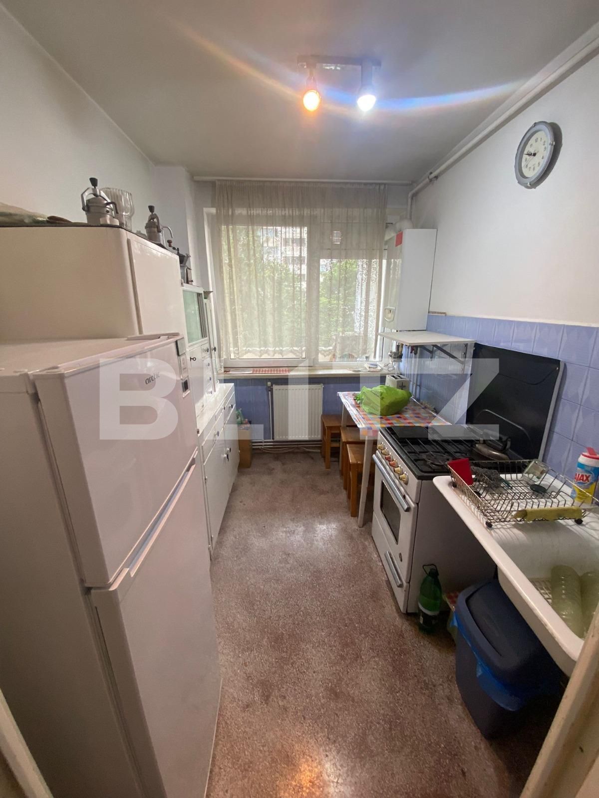 Apartament de vânzare 2 camere Grigorescu - 120368AV | BLITZ Cluj-Napoca | Poza2