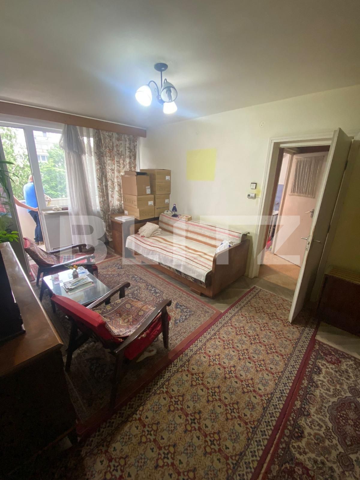 Apartament de vânzare 2 camere Grigorescu - 120368AV | BLITZ Cluj-Napoca | Poza3