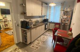Apartament cu 2 camere, 47mp, Grigorescu