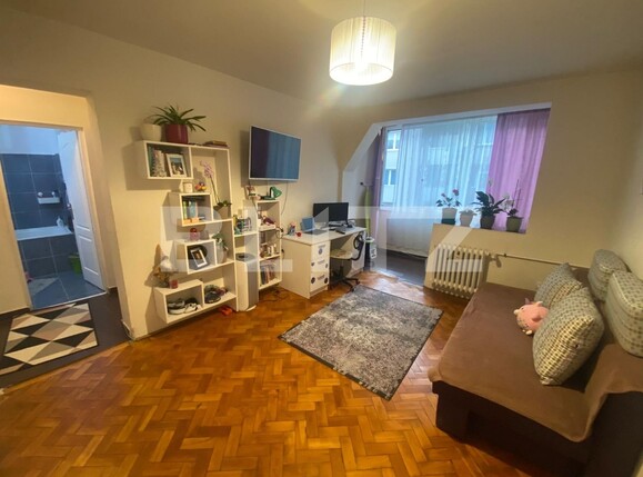 Apartament de vânzare 2 camere Grigorescu - 120369AV | BLITZ Cluj-Napoca | Poza1