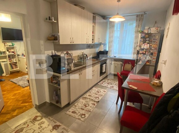 Apartament de vânzare 2 camere Grigorescu - 120369AV | BLITZ Cluj-Napoca | Poza2