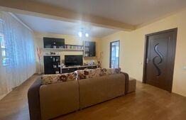 Duplex 4 camere, 108 mp, 160 teren, zona Terra