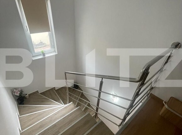 Casa de vânzare 4 camere Floreşti - 120370CV | BLITZ Cluj-Napoca | Poza8