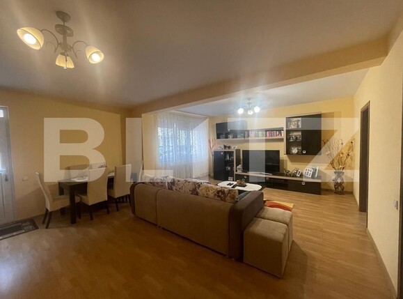 Casa de vânzare 4 camere Floreşti - 120370CV | BLITZ Cluj-Napoca | Poza4