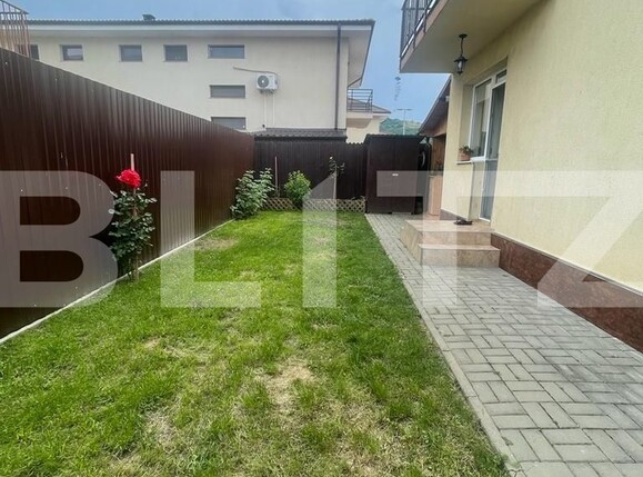 Casa de vânzare 4 camere Floreşti - 120370CV | BLITZ Cluj-Napoca | Poza1