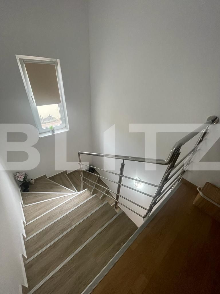 Casa de vânzare 4 camere Floreşti - 120370CV | BLITZ Cluj-Napoca | Poza8