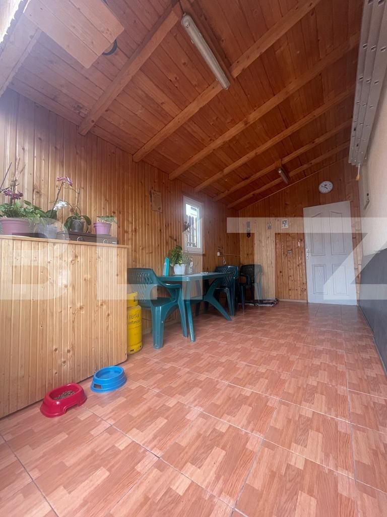 Casa de vânzare 4 camere Floreşti - 120370CV | BLITZ Cluj-Napoca | Poza18