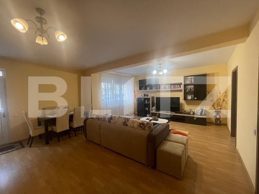 Casa de vânzare 4 camere Floreşti - 120370CV | BLITZ Cluj-Napoca | Poza4
