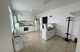 Apartament 3 camere, 90 mp, parcare, zona străzii Paris